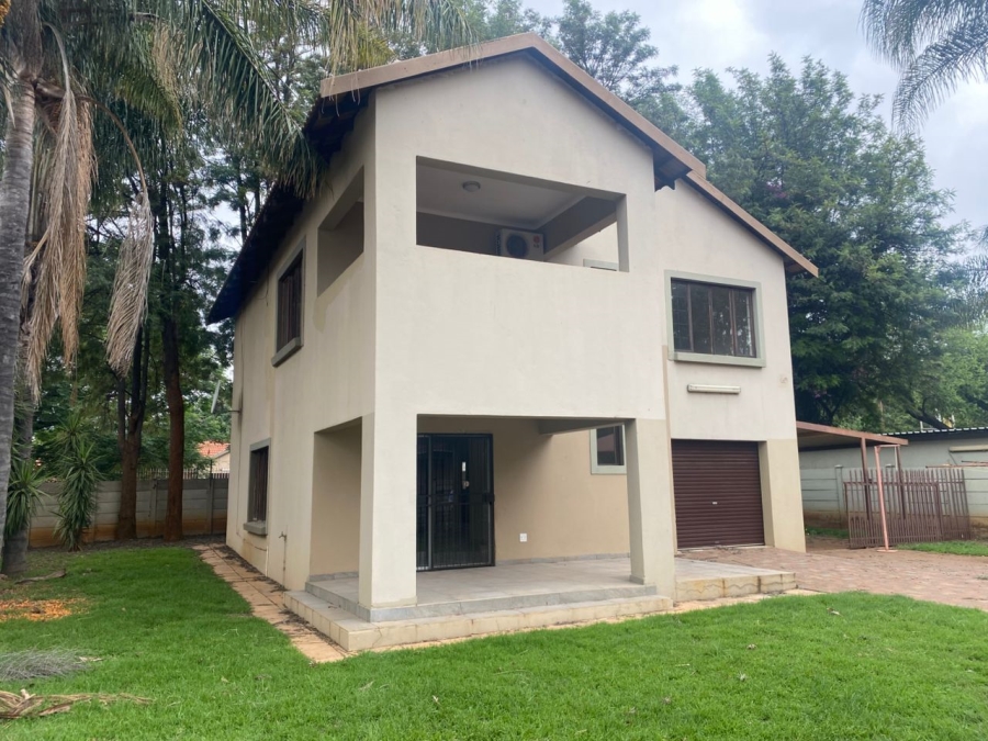 3 Bedroom Property for Sale in Waterval East North West